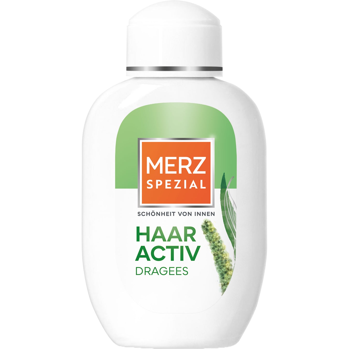 MERZ Spezial Haar-activ Dragees 120 St