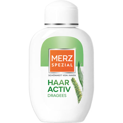 MERZ Spezial Haar-activ Dragees 120 St