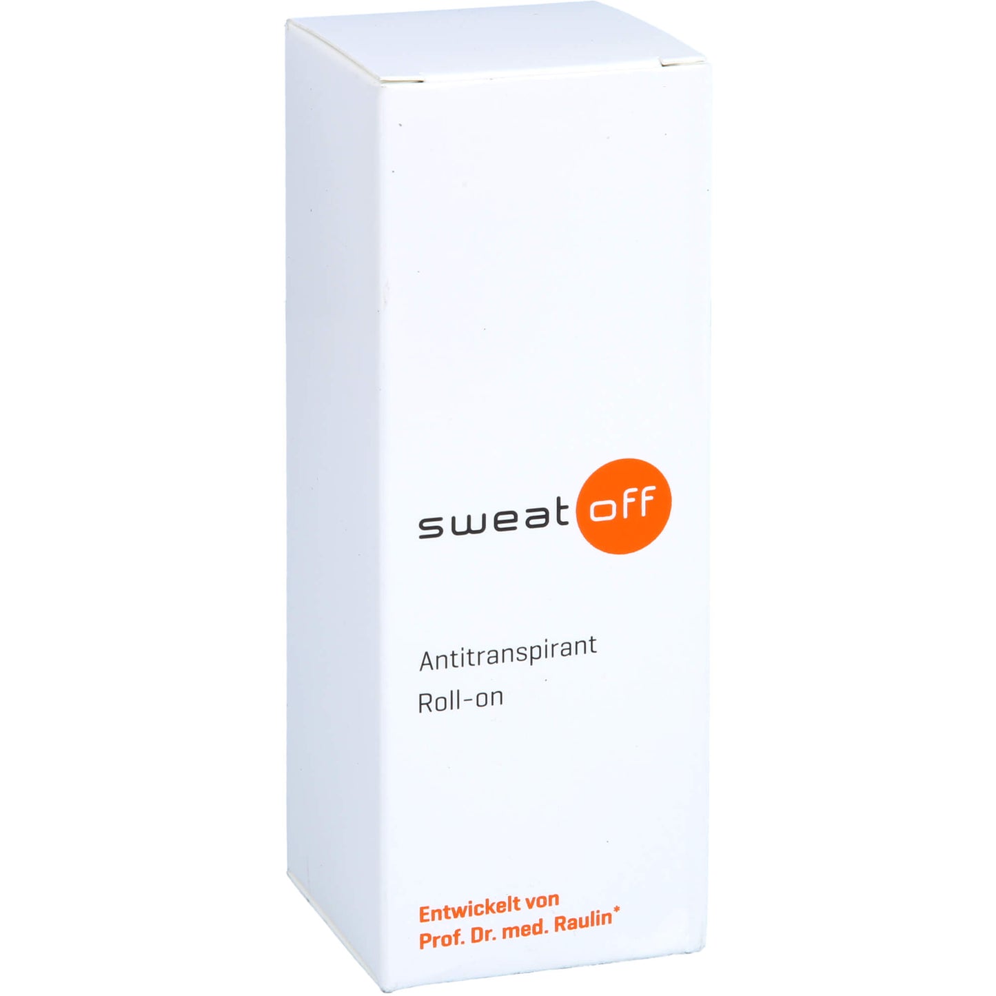 SWEAT-OFF Antiperspirant Deo-Roller 50 ml