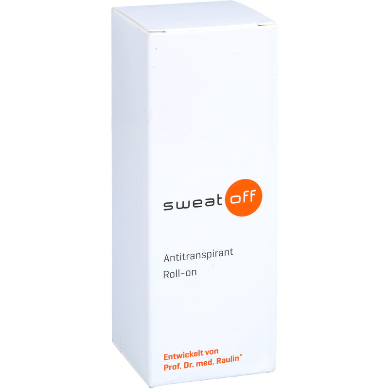 SWEAT OFF ANTI PERSPIRANT 50 ml