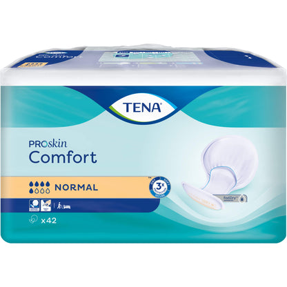 TENA COMFORT normal Vorlage 42 St