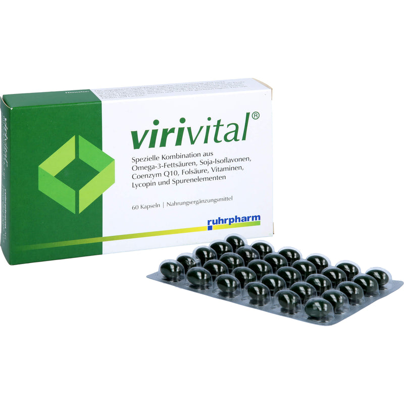 VIRIVITAL 60 St