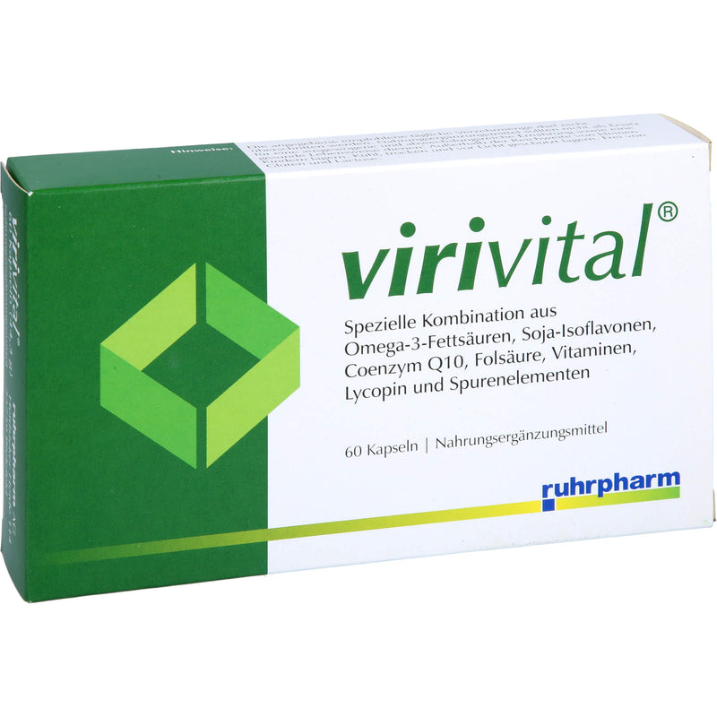 VIRIVITAL 60 St