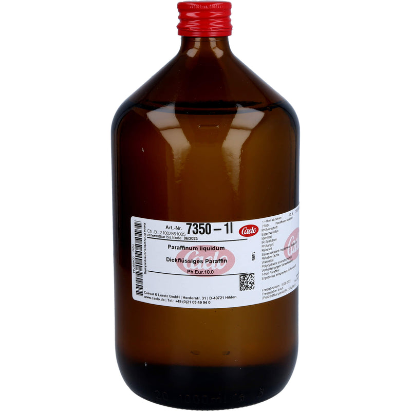 PARAFFINUM LIQUIDUM 1 l