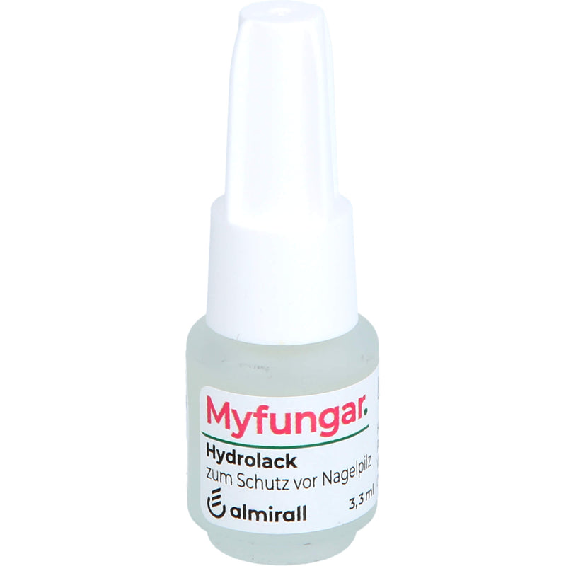 MYFUNGAR NAGELLACK 3.3 ml