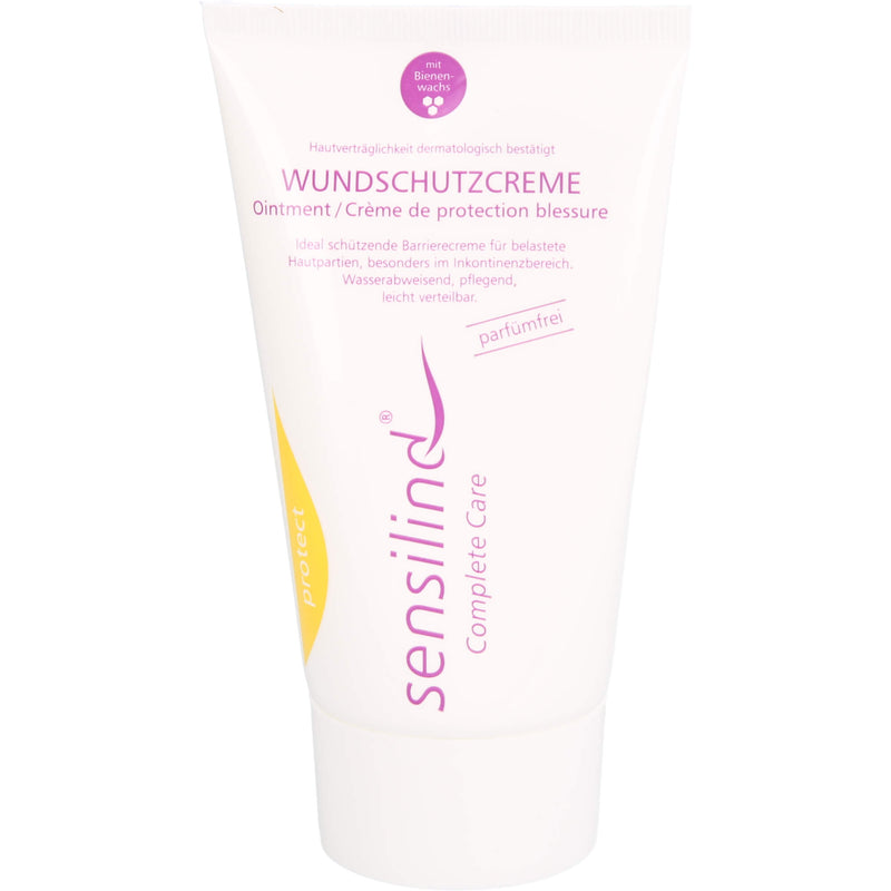 SENSILIND WUNDSCHUTZ PF 150 ml