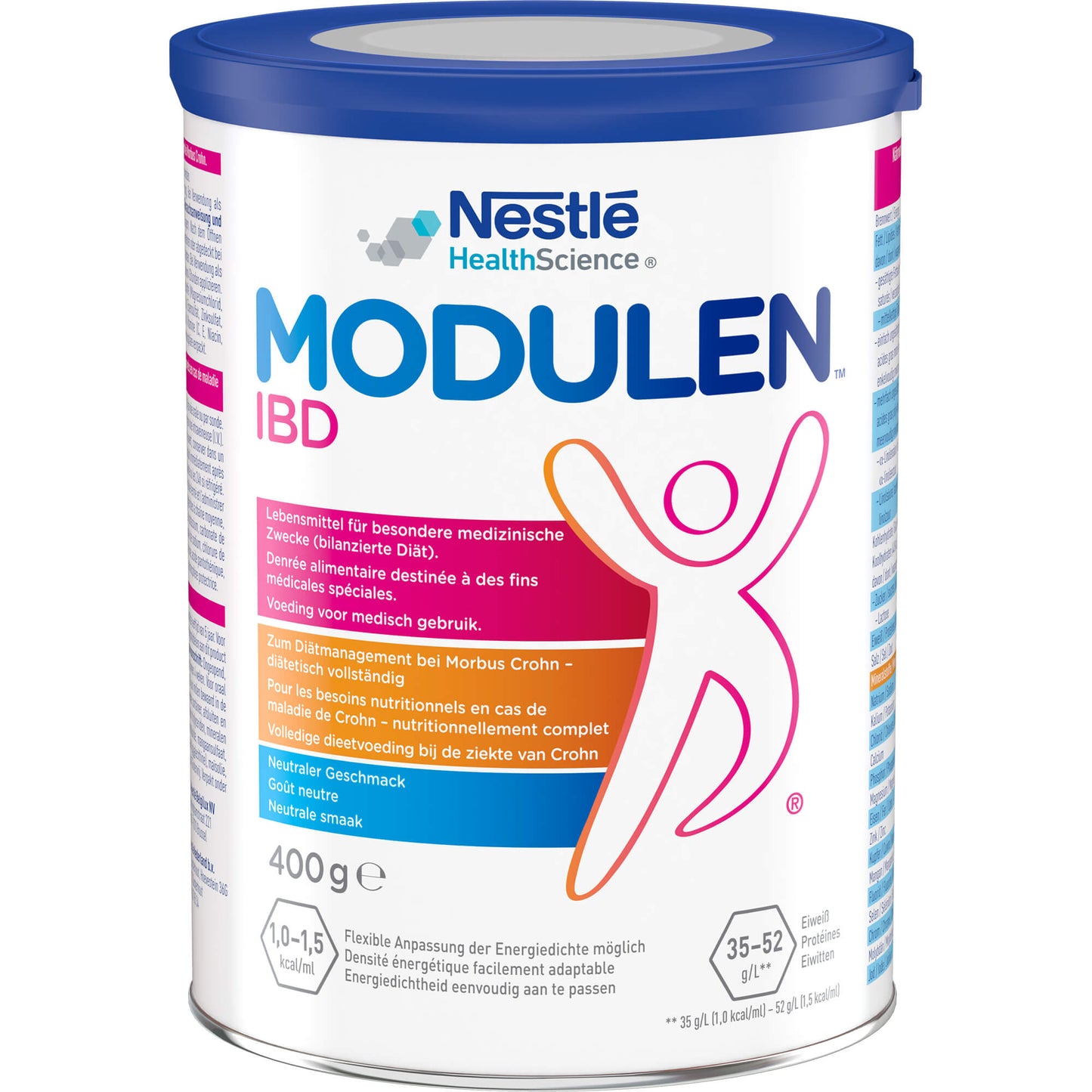 MODULEN IBD Pulver 1X400 g