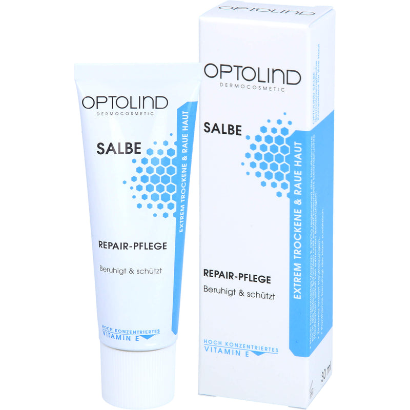 OPTOLIND SALBE 30 ml