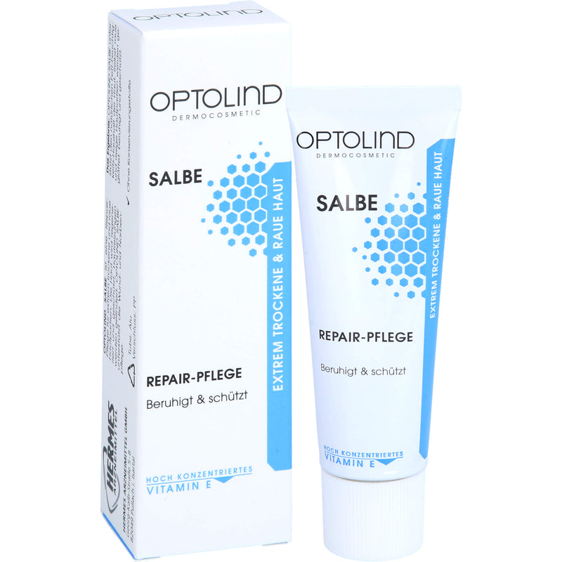 OPTOLIND SALBE 30 ml