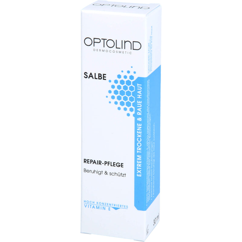 OPTOLIND SALBE 30 ml