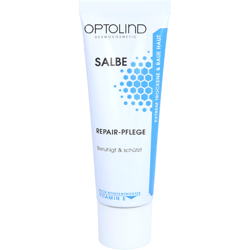 OPTOLIND SALBE 30 ml