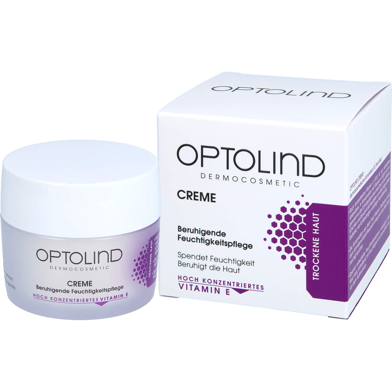 OPTOLIND CREME 50 ml