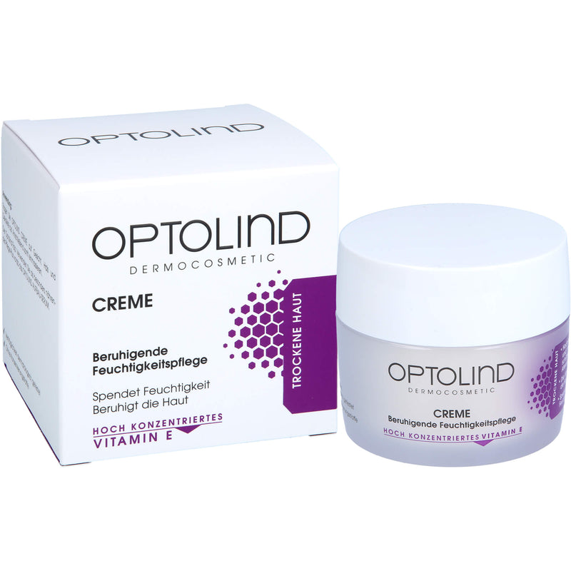 OPTOLIND CREME 50 ml