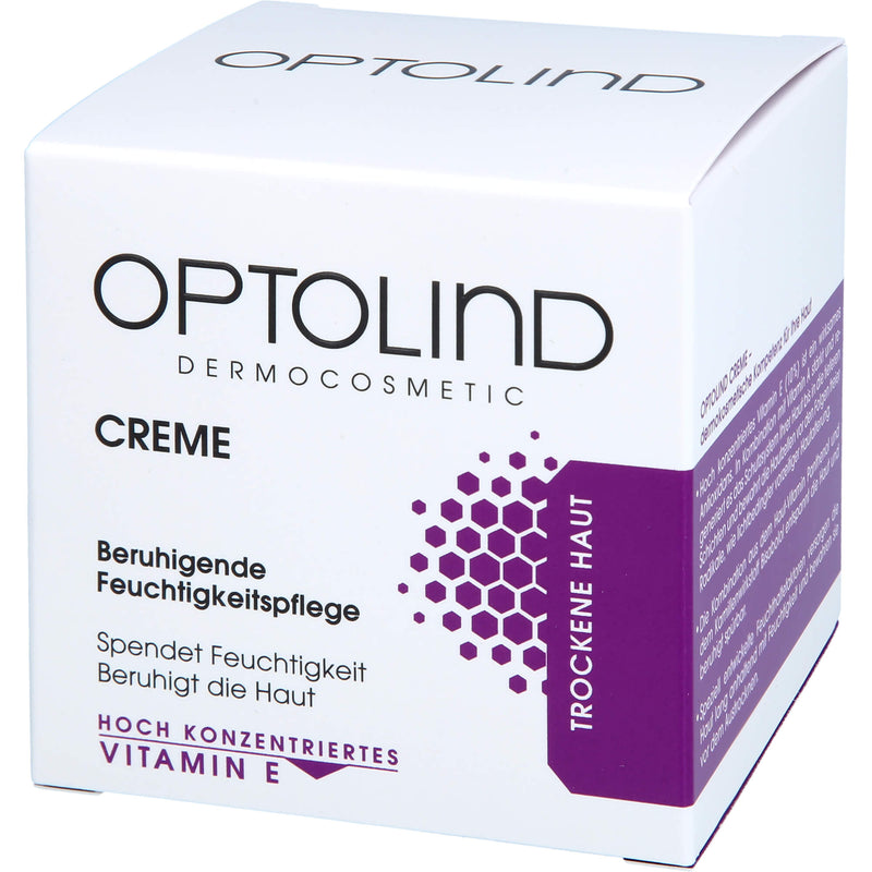 OPTOLIND CREME 50 ml