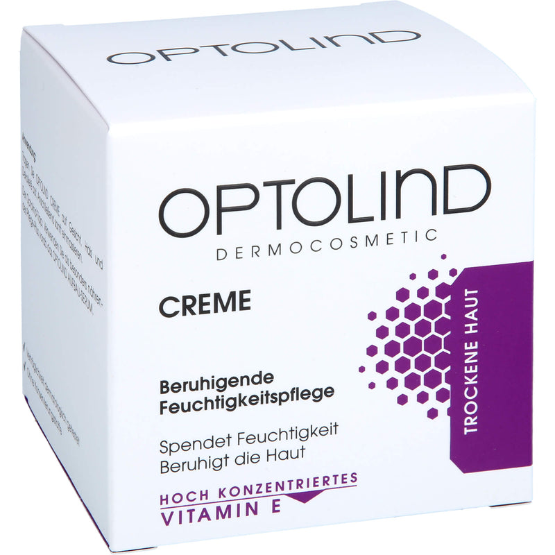 OPTOLIND CREME 50 ml