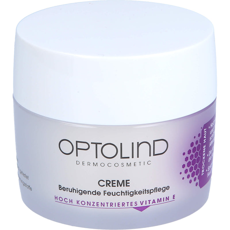 OPTOLIND CREME 50 ml