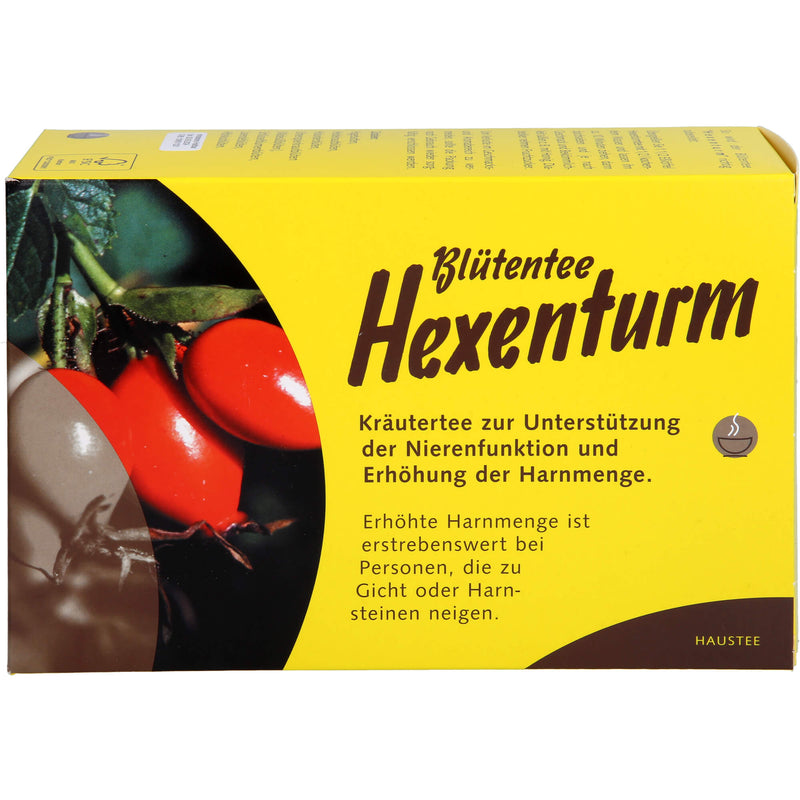 HEXENTURM BLUETENTEE HARNS 180 g