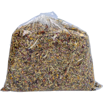 HEXENTURM Blütentee harns.lös. 180 g