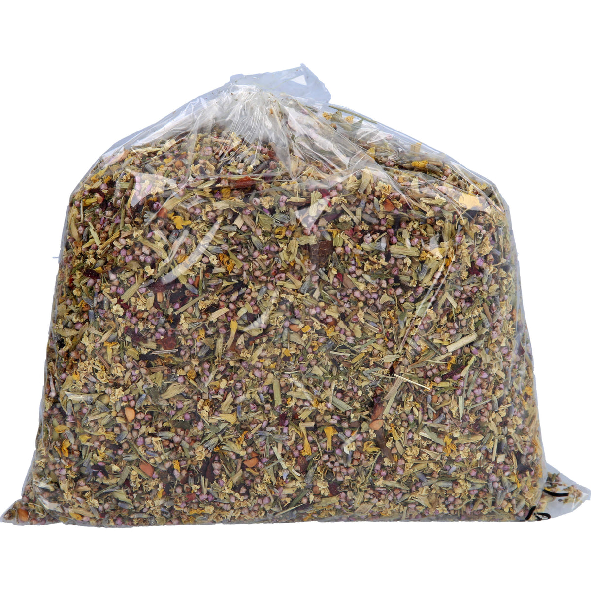 HEXENTURM Blütentee harns.lös. 180 g