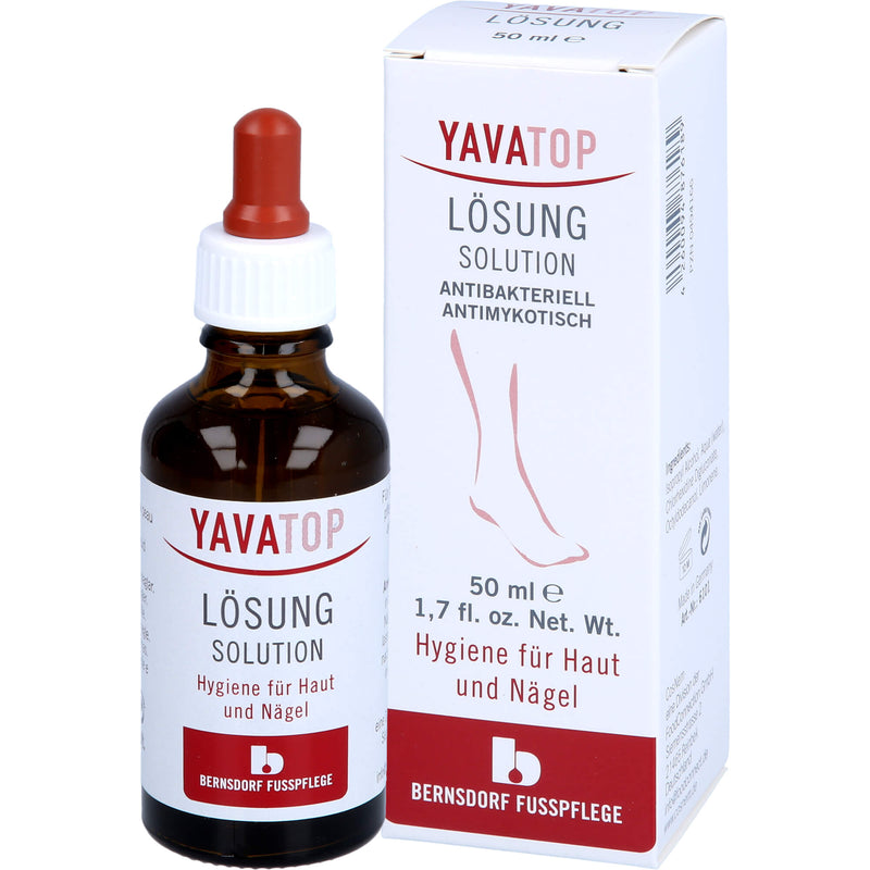 YAVATOP 50 ml