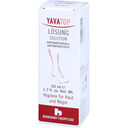 YAVATOP Lösung 50 ml