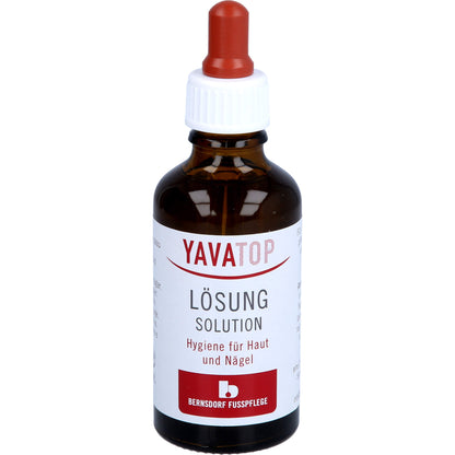 YAVATOP Lösung 50 ml