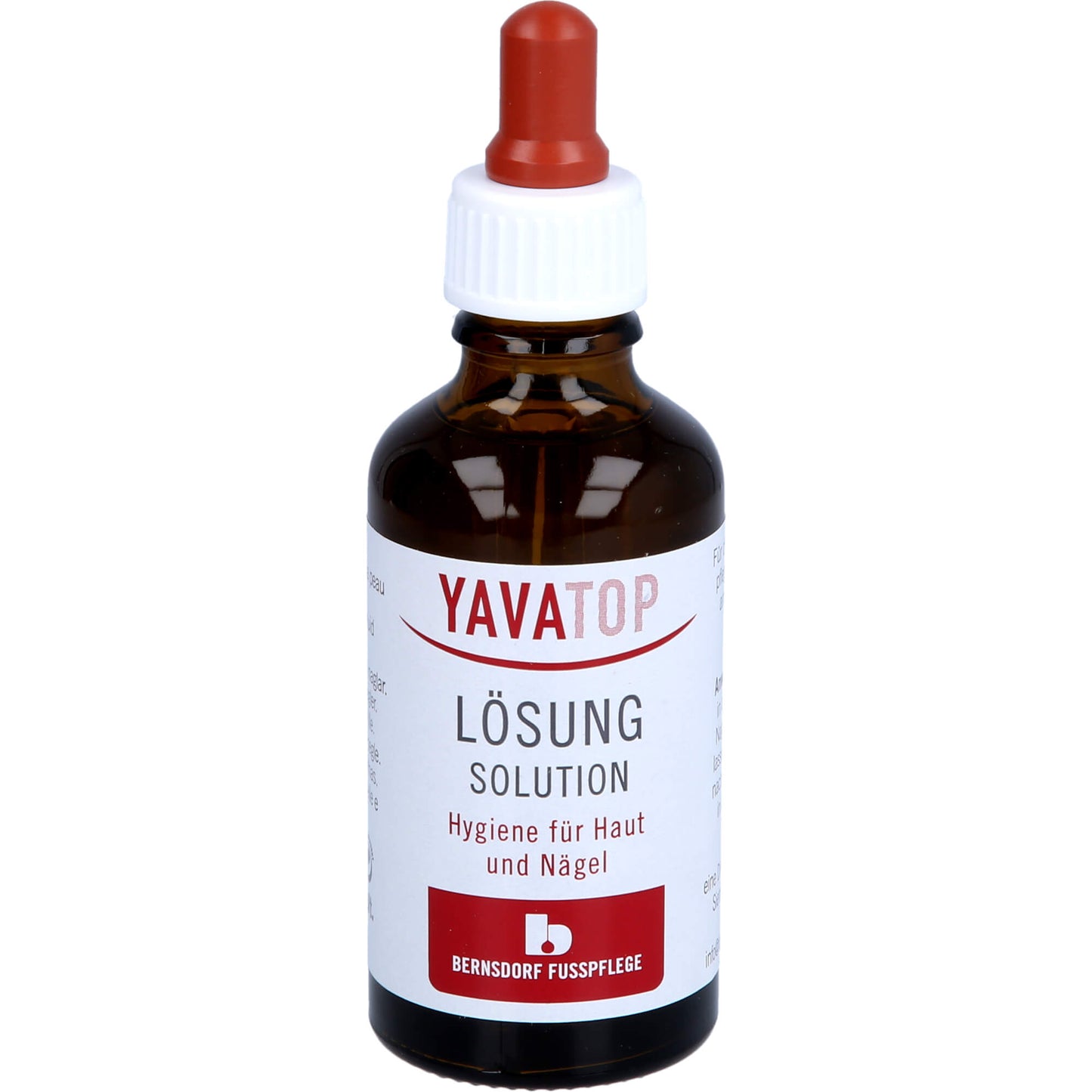 YAVATOP Lösung 50 ml