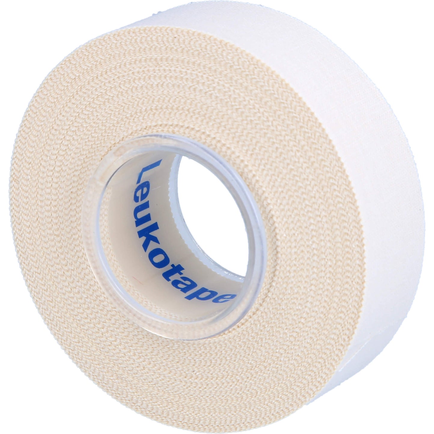 LEUKOTAPE Classic 2 cmx10 m weiß 1 St