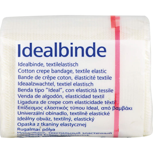 IDEALBINDE Hartmann 6 cmx5 m 1 St
