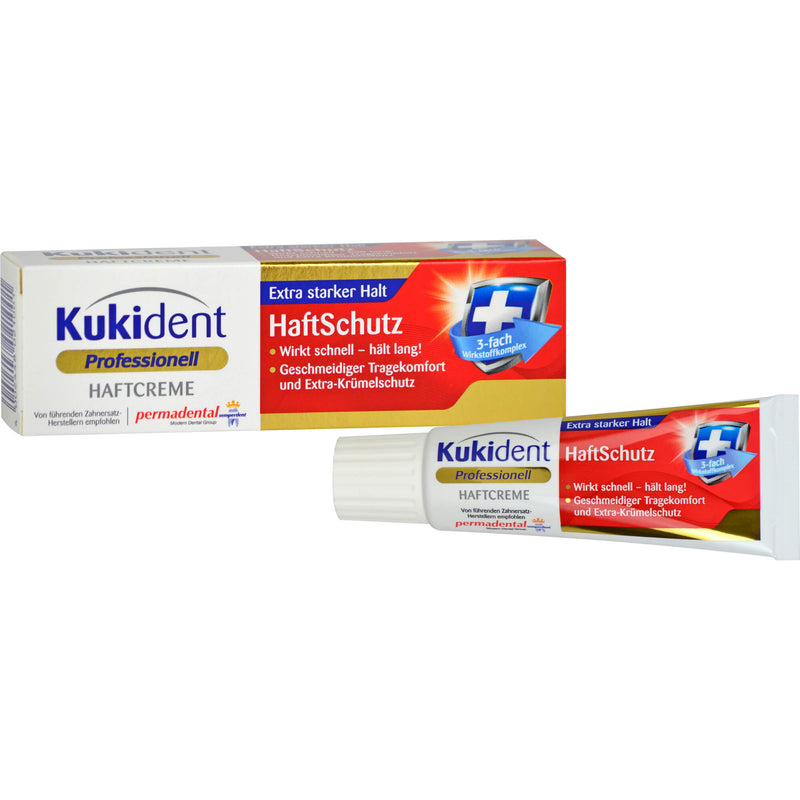 KUKIDENT SUPER HAFTSCHUTZ 40 g