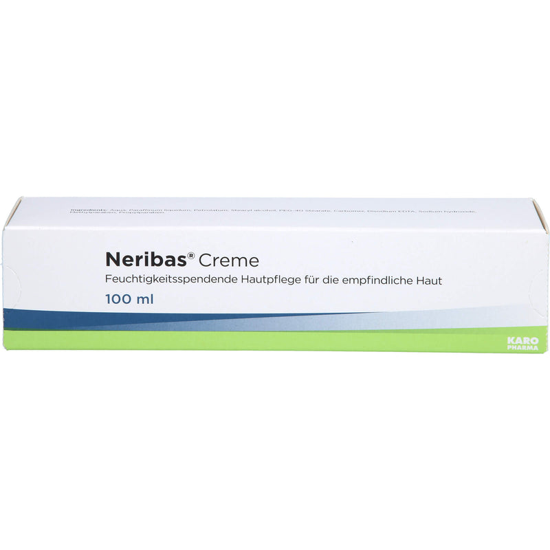 NERIBAS CREME 100 ml