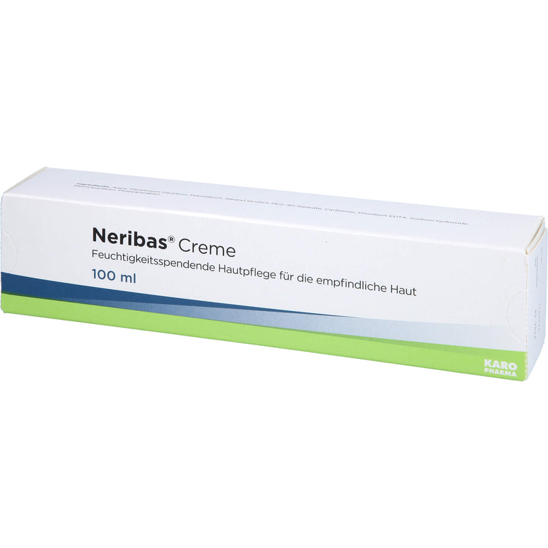 NERIBAS CREME 100 ml