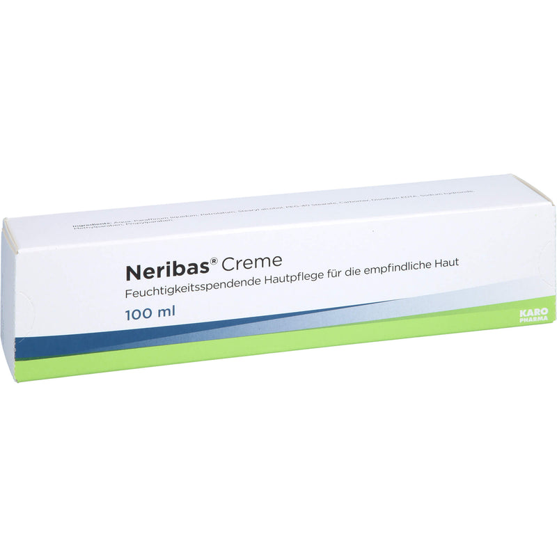 NERIBAS CREME 100 ml