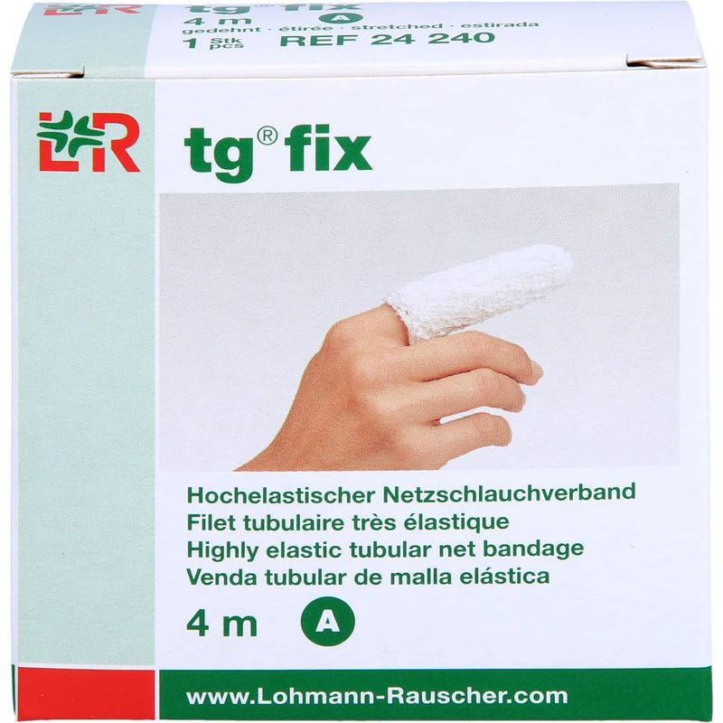 TG FIX NETZVERB A 4M 1 St