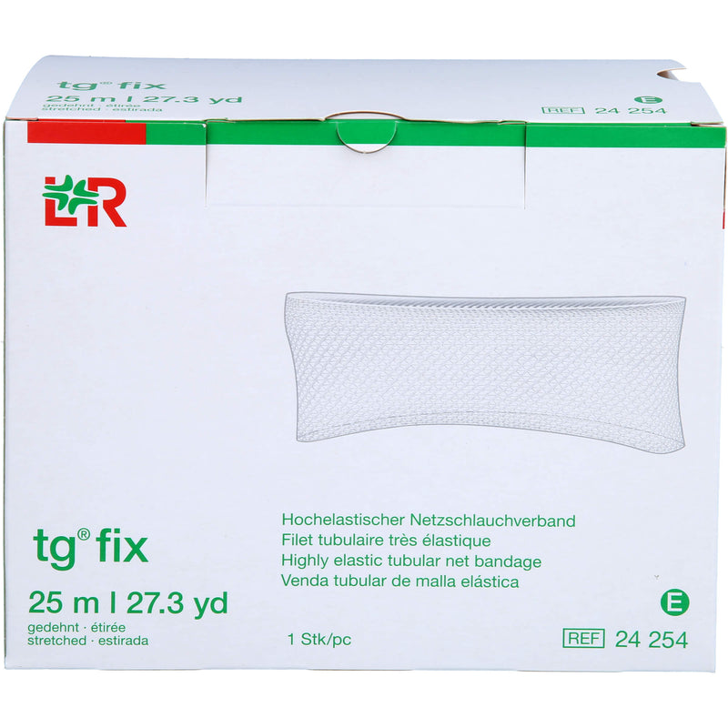 TG FIX NETZVERB E 25M 1 St