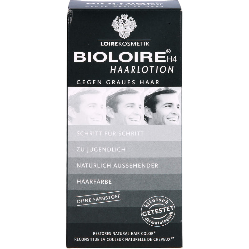 BIOLOIRE H4 HAARLOT GEG GR 150 ml