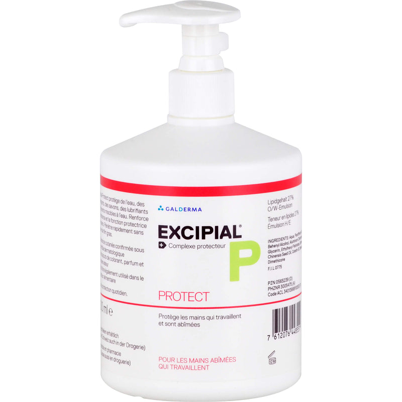 EXCIPIAL PROTECT 500 ml