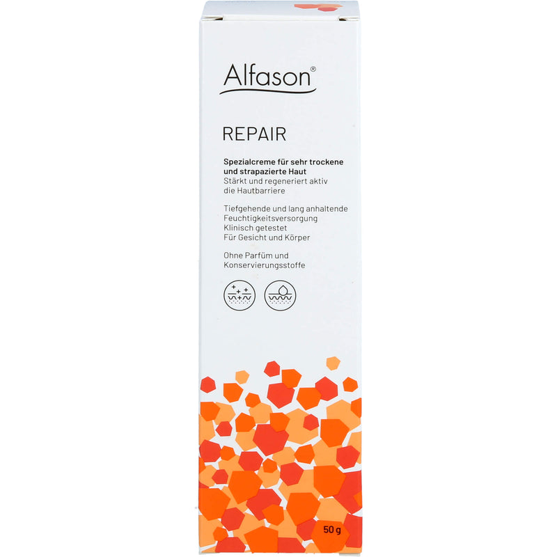 ALFASON REPAIR 50 g