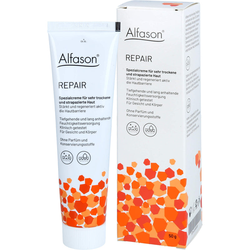 ALFASON REPAIR 50 g