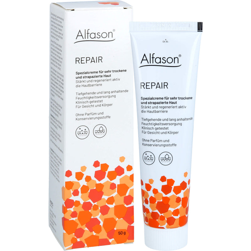 ALFASON REPAIR 50 g