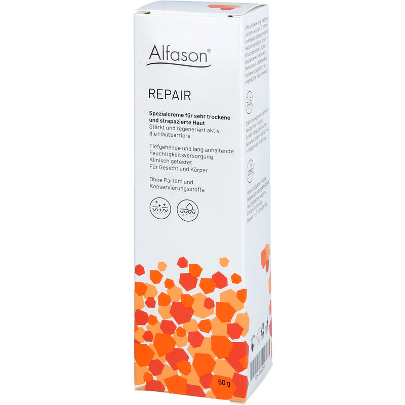 ALFASON REPAIR 50 g