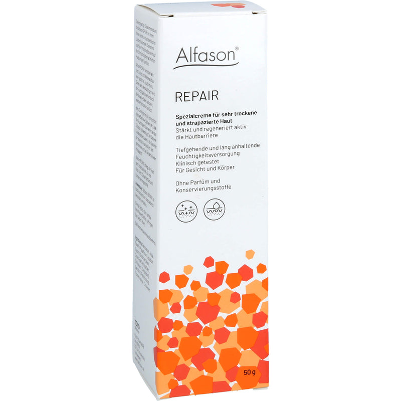 ALFASON REPAIR 50 g