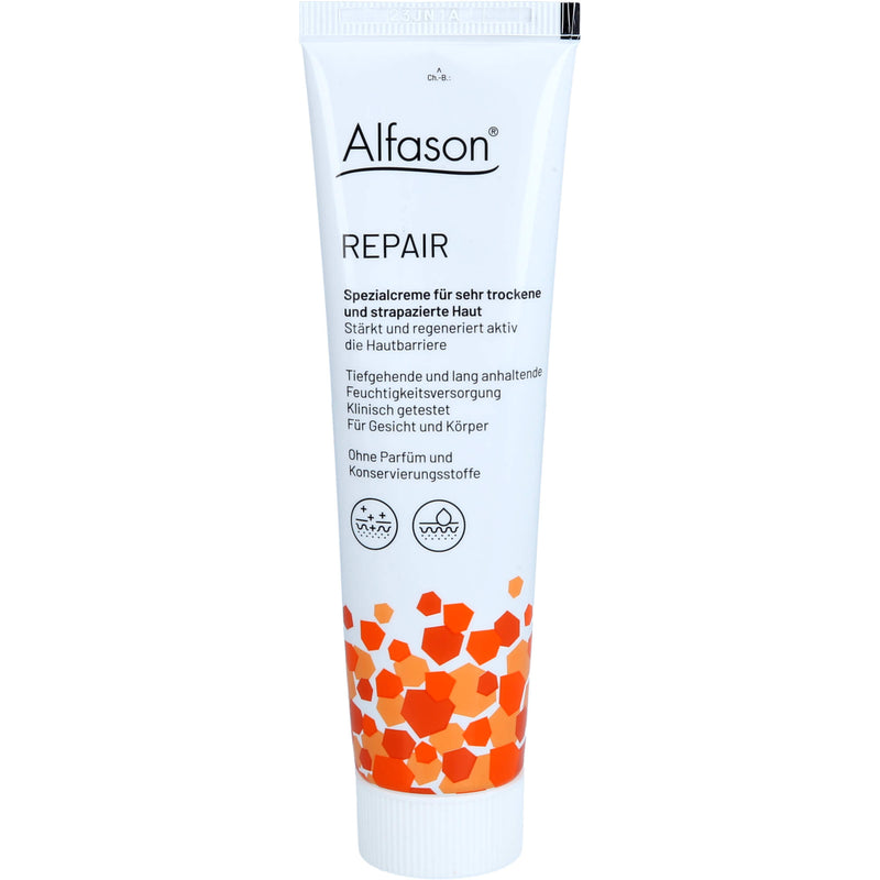 ALFASON REPAIR 50 g