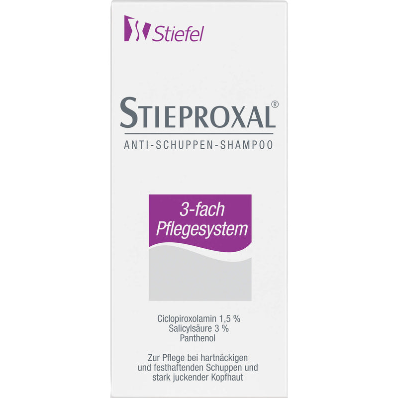 STIEPROXAL 100 ml