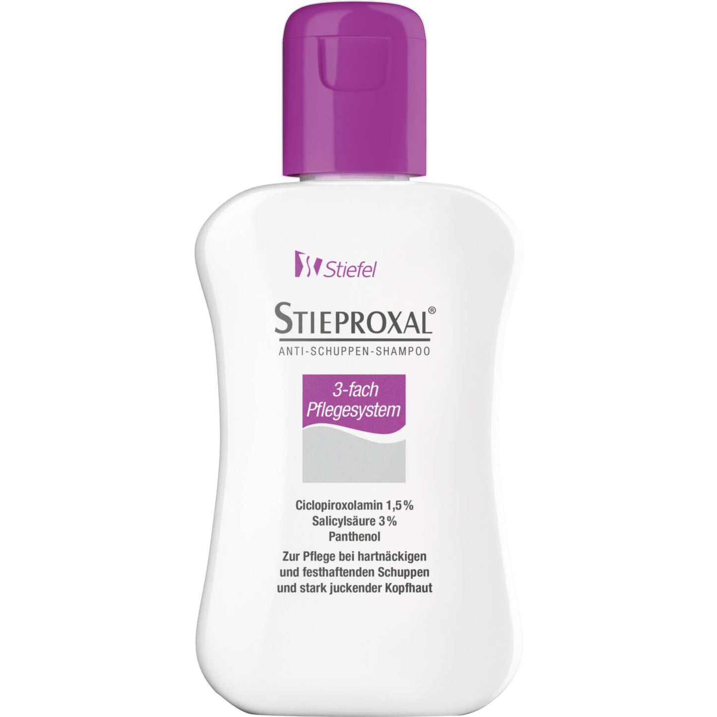 STIEPROXAL Shampoo 100 ml