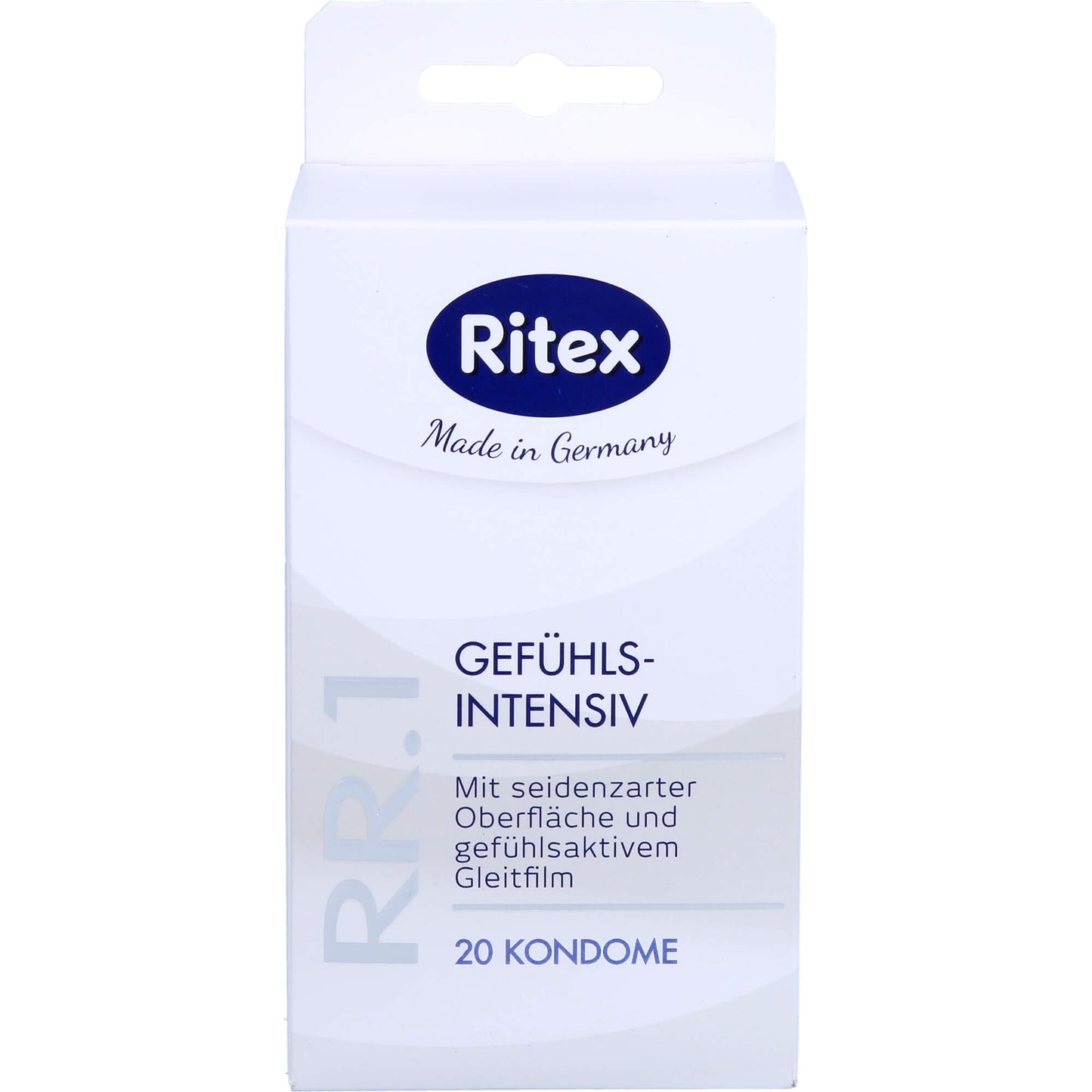 RITEX RR.1 Kondome 20 St