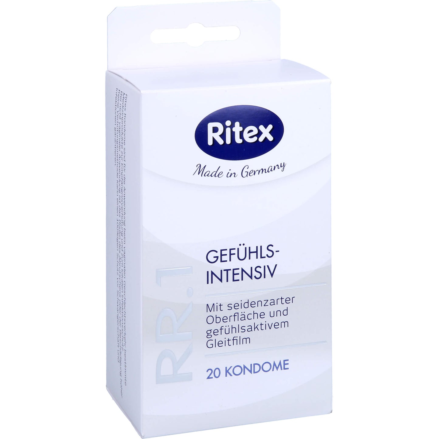 RITEX RR.1 Kondome 20 St
