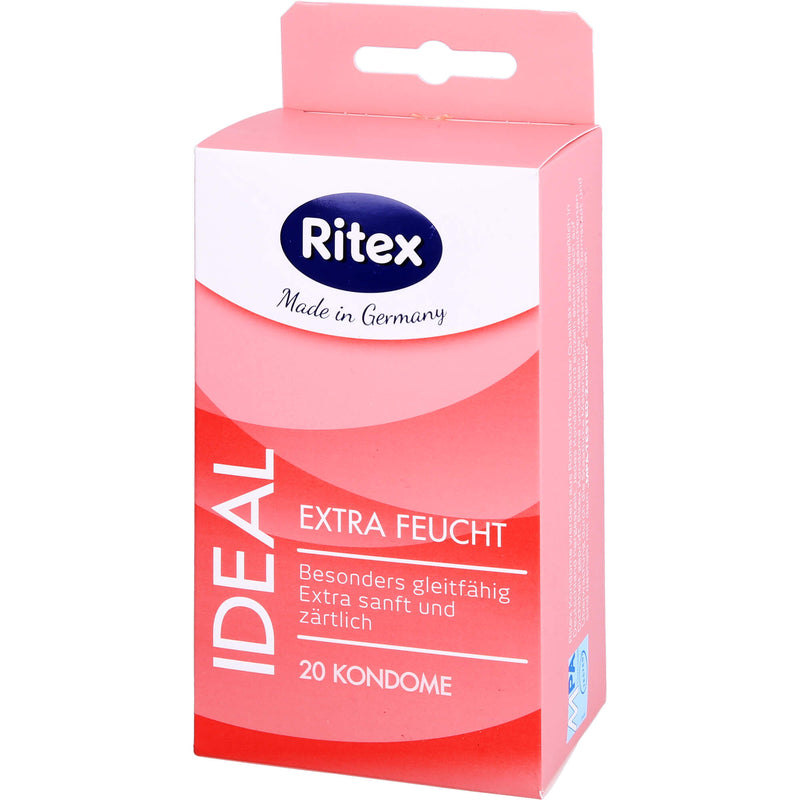 RITEX IDEAL KONDOME 20 St