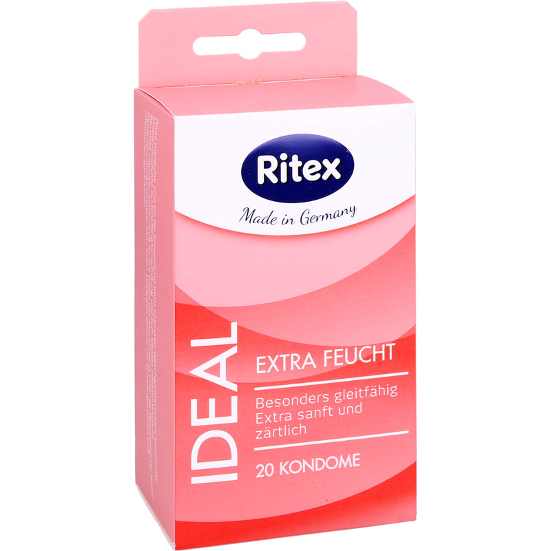 RITEX IDEAL KONDOME 20 St