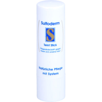 SULFODERM S Teint Stick pastell 1 St